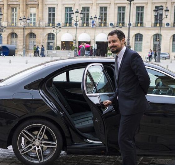 Professional Taxi & Airport Transfer Services