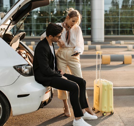 Book Your Chinnor Heathrow Airport Taxi
