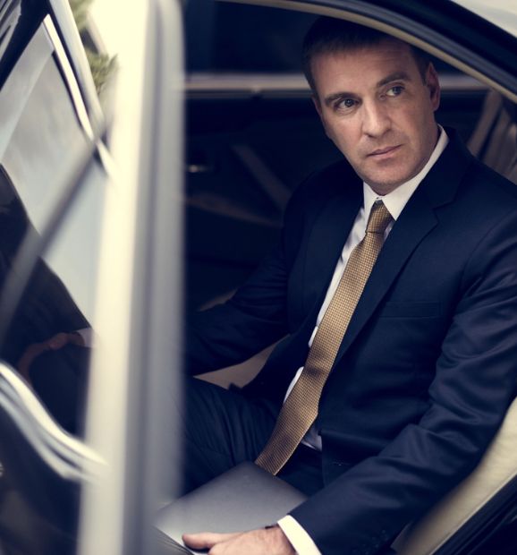 Chinnor Business Travel Services