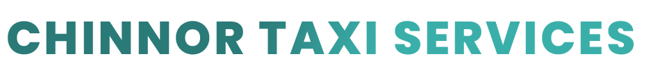 Chinnor Taxi Services Logo