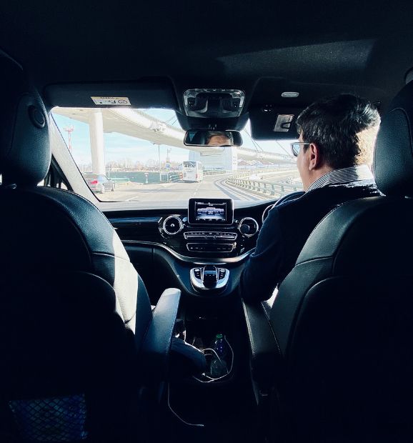 Chinnor Chauffeur Services