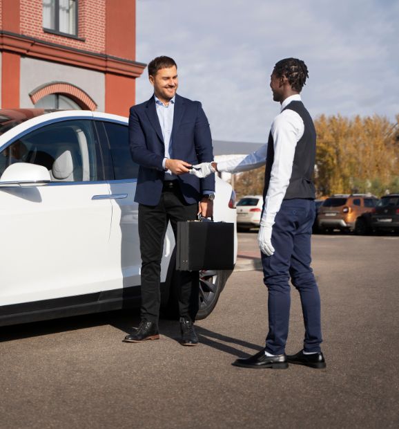 Book Chinnor Chauffeur Airport Taxi Transfers