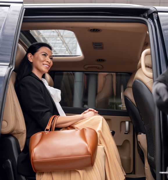Chinnor Minibus Hire