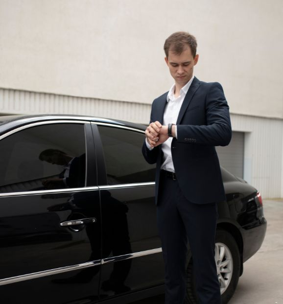 Professional Taxi Services
