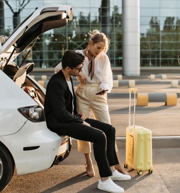 Airport Transfers