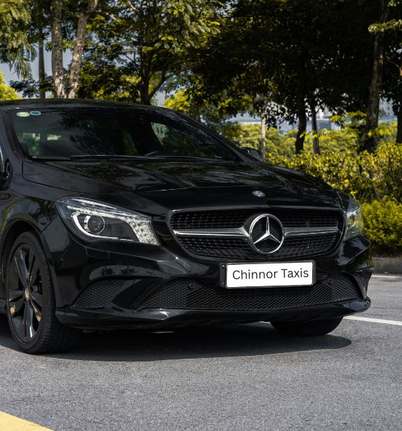 Chinnor Business Taxis