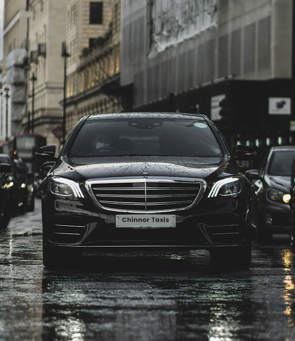 Chinnor Taxis - Local Taxi Services in Chinnor