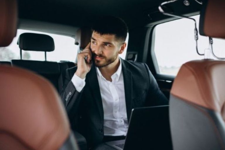 Chinnor Business Travel Services
