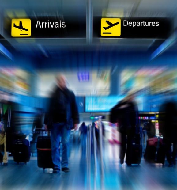 Stress-Free Chinnor Airport Transfers