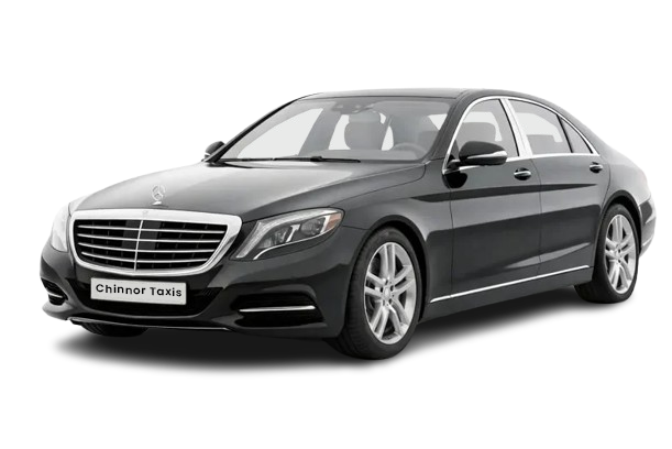 Executive Taxis Chinnor