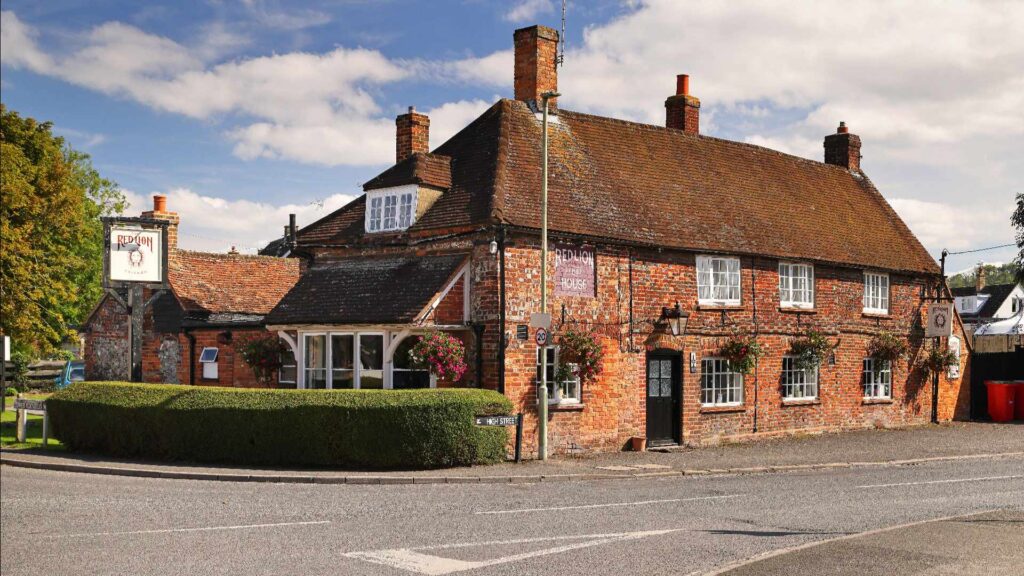 Chinnor taxis serves chinnor, chilterns and its surrounding towns